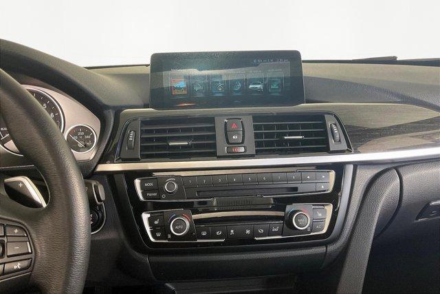 used 2017 BMW 430 car, priced at $22,480