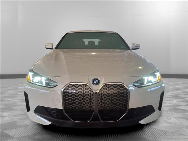 new 2025 BMW i4 Gran Coupe car, priced at $65,925