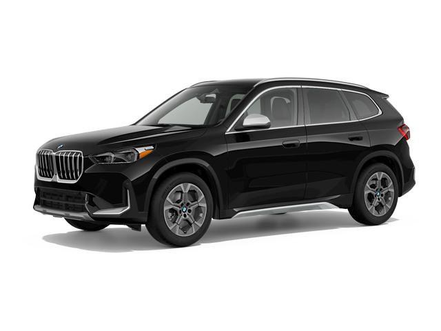 new 2024 BMW X1 car, priced at $47,345