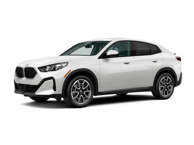 new 2024 BMW X2 car, priced at $47,695