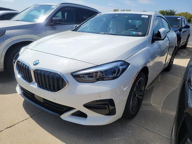 new 2024 BMW 228 Gran Coupe car, priced at $46,980