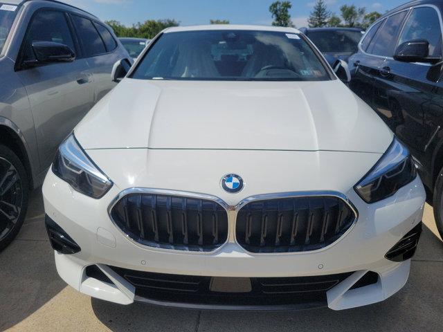 new 2024 BMW 228 Gran Coupe car, priced at $46,980