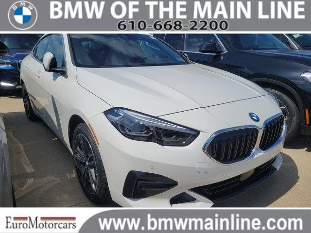 new 2024 BMW 228 Gran Coupe car, priced at $46,980