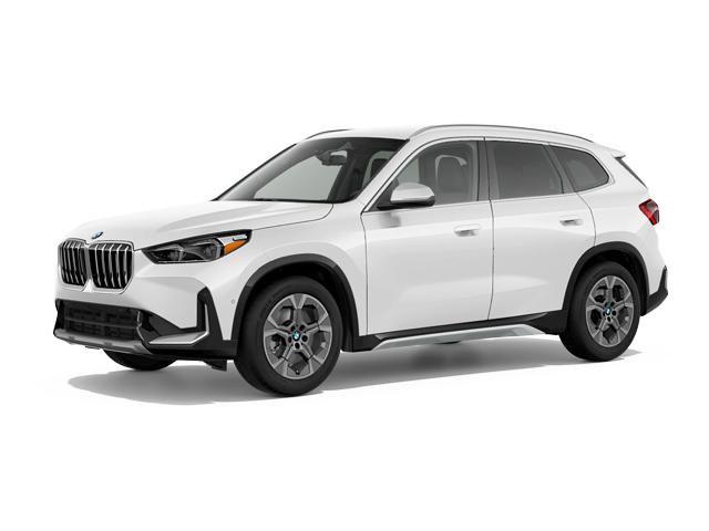 new 2024 BMW X1 car, priced at $51,085