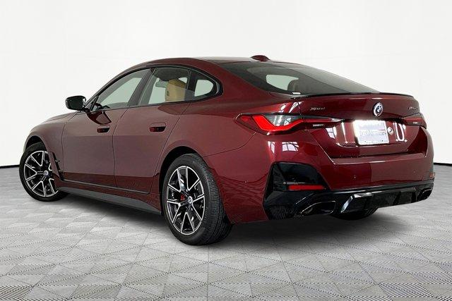used 2023 BMW M440 Gran Coupe car, priced at $50,720