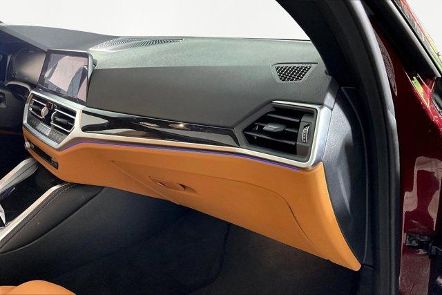used 2023 BMW M440 Gran Coupe car, priced at $50,720