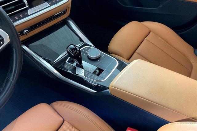 used 2023 BMW M440 Gran Coupe car, priced at $50,720