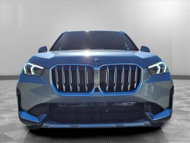 new 2025 BMW X1 car, priced at $49,315