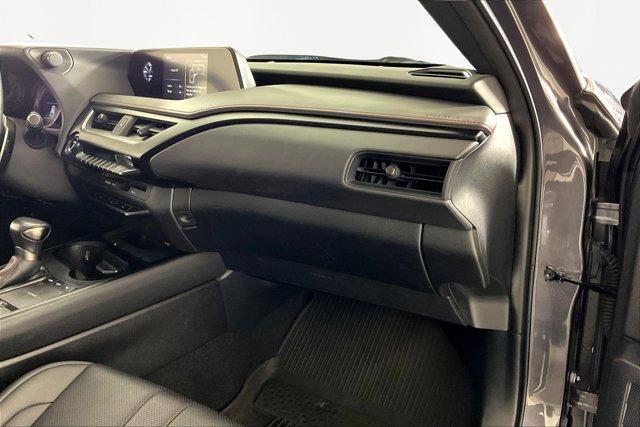 used 2022 Lexus UX 250h car, priced at $32,995