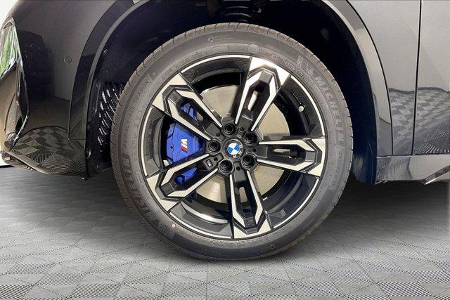 new 2026 BMW X1 car, priced at $57,315