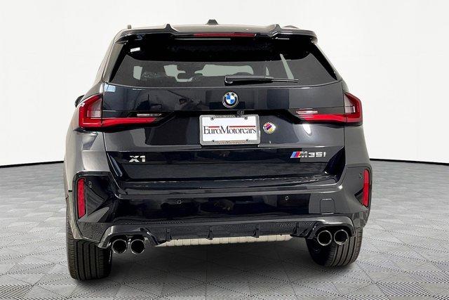 new 2026 BMW X1 car, priced at $57,315