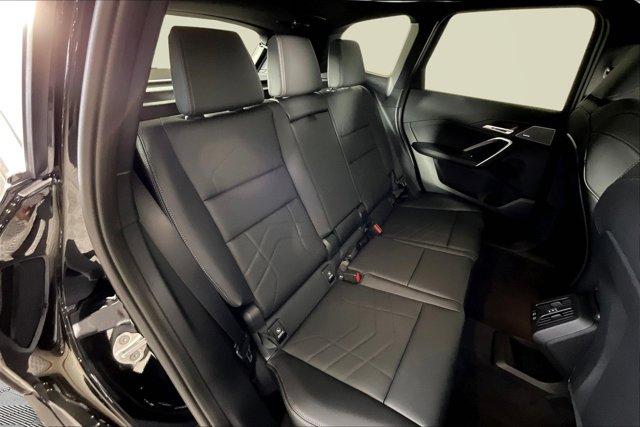 new 2026 BMW X1 car, priced at $57,315