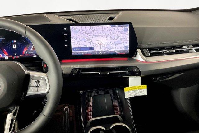 new 2026 BMW X1 car, priced at $57,315