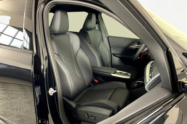 new 2026 BMW X1 car, priced at $57,315
