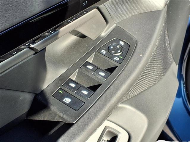 new 2025 BMW 530 car, priced at $66,725