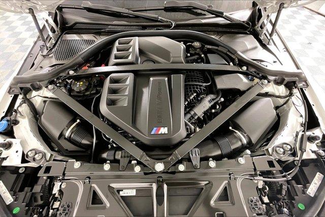 new 2026 BMW M2 car, priced at $74,555