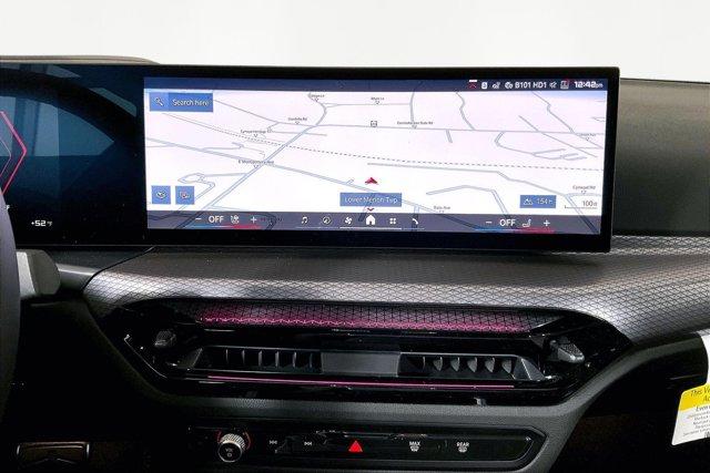 new 2026 BMW M2 car, priced at $74,555