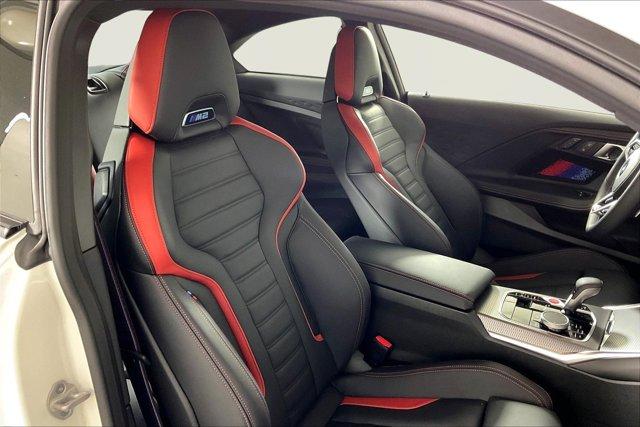 new 2026 BMW M2 car, priced at $74,555