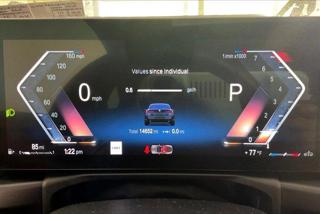 used 2024 BMW 430 car, priced at $47,980