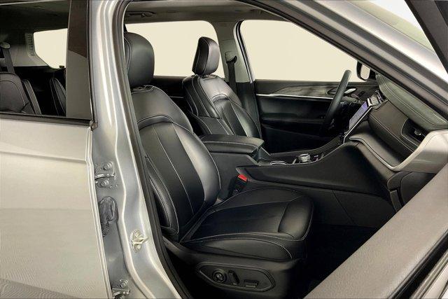 used 2023 Jeep Grand Cherokee L car, priced at $37,320