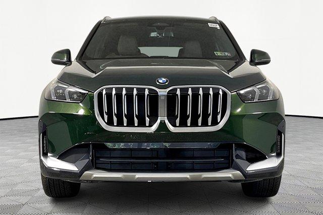 used 2025 BMW X1 car, priced at $43,990
