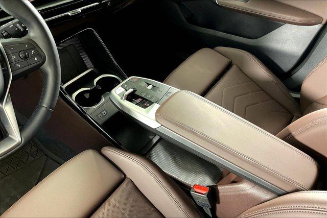used 2025 BMW X1 car, priced at $43,990