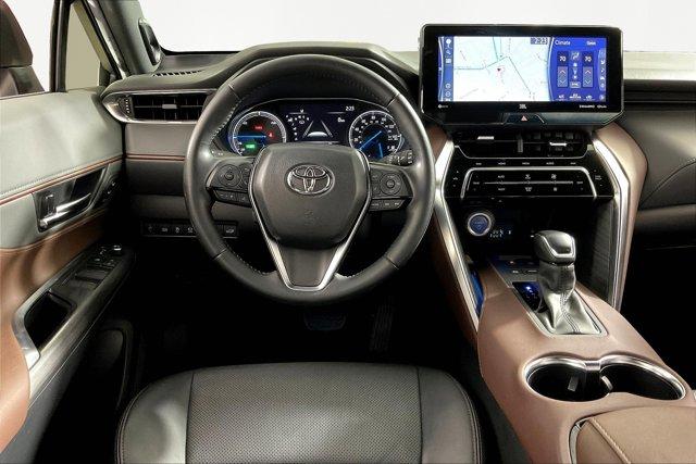 used 2021 Toyota Venza car, priced at $28,860