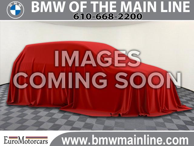 used 2021 BMW X1 car, priced at $27,893