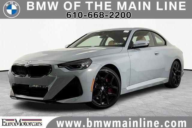 used 2025 BMW 230 car, priced at $44,890
