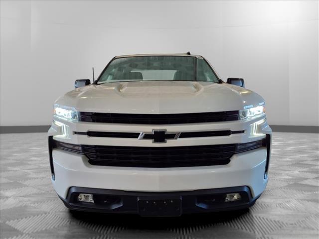 used 2019 Chevrolet Silverado 1500 car, priced at $34,545