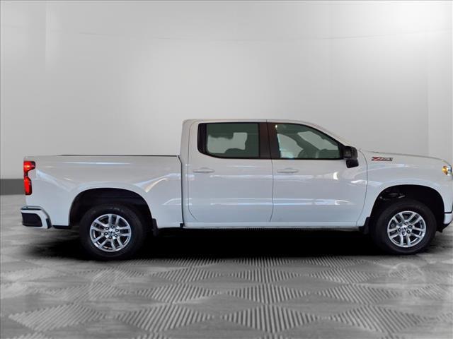 used 2019 Chevrolet Silverado 1500 car, priced at $34,545