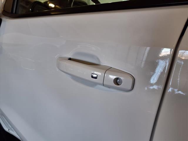 used 2019 Chevrolet Silverado 1500 car, priced at $34,545