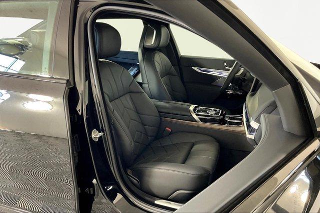 new 2026 BMW i7 car, priced at $129,725