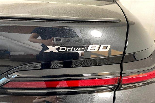 new 2026 BMW i7 car, priced at $129,725