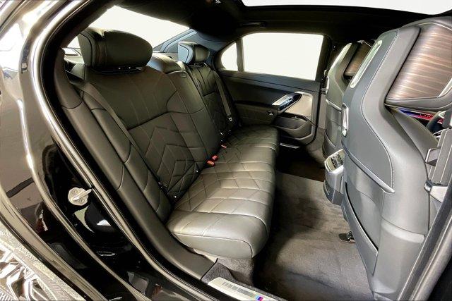 new 2026 BMW i7 car, priced at $129,725