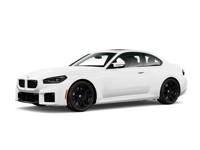 new 2024 BMW M2 car, priced at $70,545
