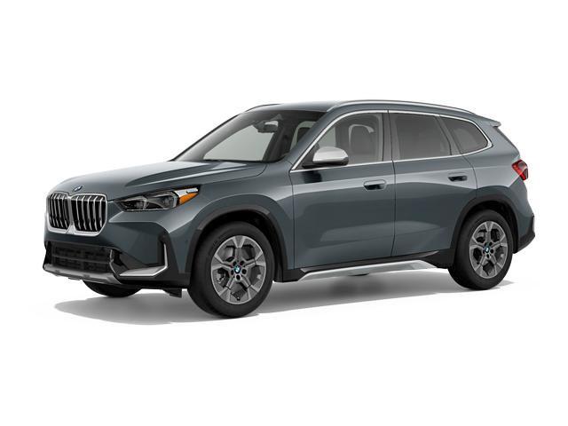 new 2024 BMW X1 car, priced at $48,385