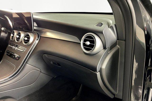 used 2022 Mercedes-Benz GLC 300 car, priced at $31,430