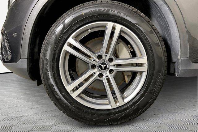 used 2022 Mercedes-Benz GLC 300 car, priced at $31,430