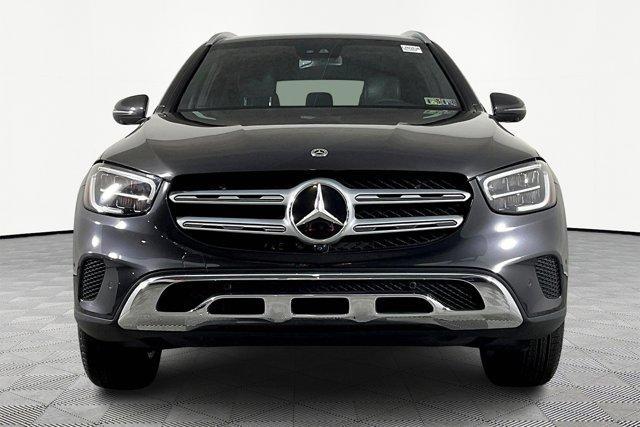used 2022 Mercedes-Benz GLC 300 car, priced at $31,430