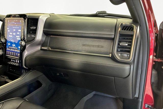 used 2019 Ram 1500 car, priced at $36,990