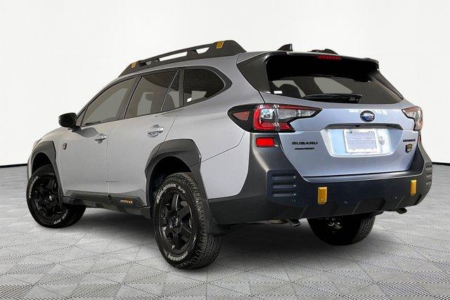 used 2025 Subaru Outback car, priced at $40,570