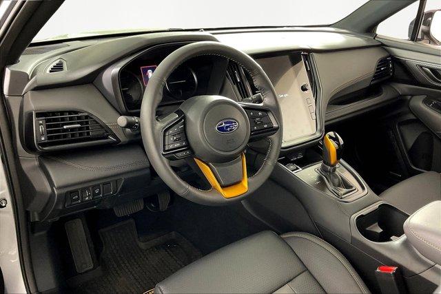 used 2025 Subaru Outback car, priced at $40,570