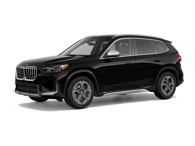 new 2024 BMW X1 car, priced at $44,835