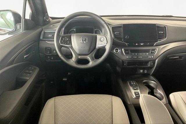 used 2019 Honda Passport car, priced at $24,525