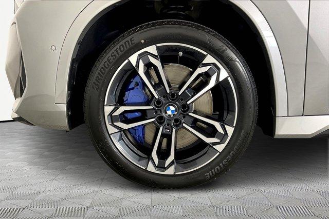 new 2026 BMW X1 car, priced at $57,815
