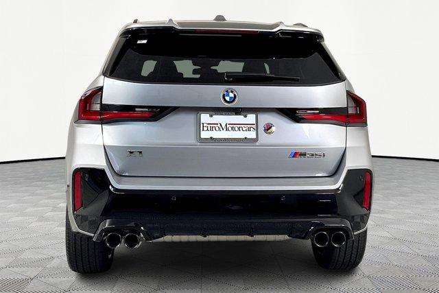 new 2026 BMW X1 car, priced at $57,815
