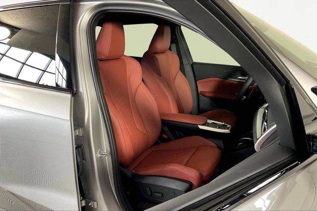 new 2026 BMW X1 car, priced at $57,815