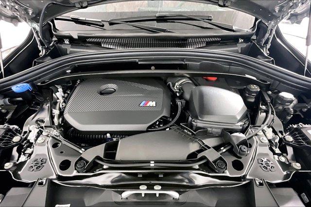new 2026 BMW X1 car, priced at $57,815