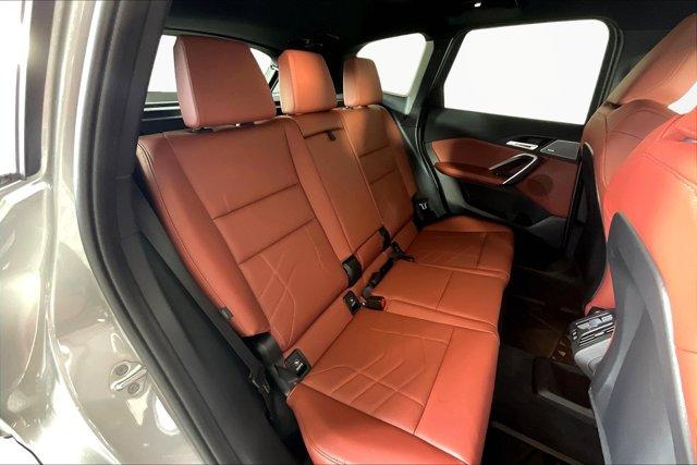 new 2026 BMW X1 car, priced at $57,815